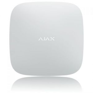 Ajax RangeExtender white