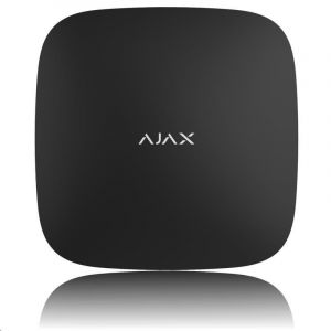 Ajax Hub 2 Plus 12V Black 