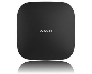 Ajax Hub black