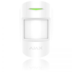 Ajax MotionProtect white 
